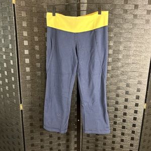 Lululemon Bottoms